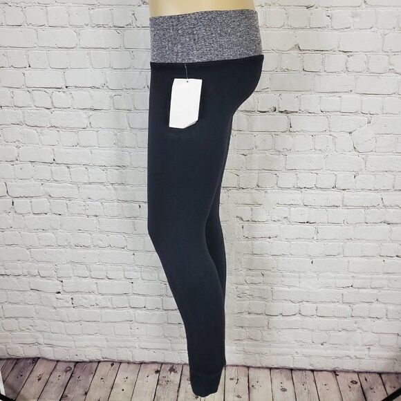 NUX mesa legging black M NEW - Picture 4 of 6